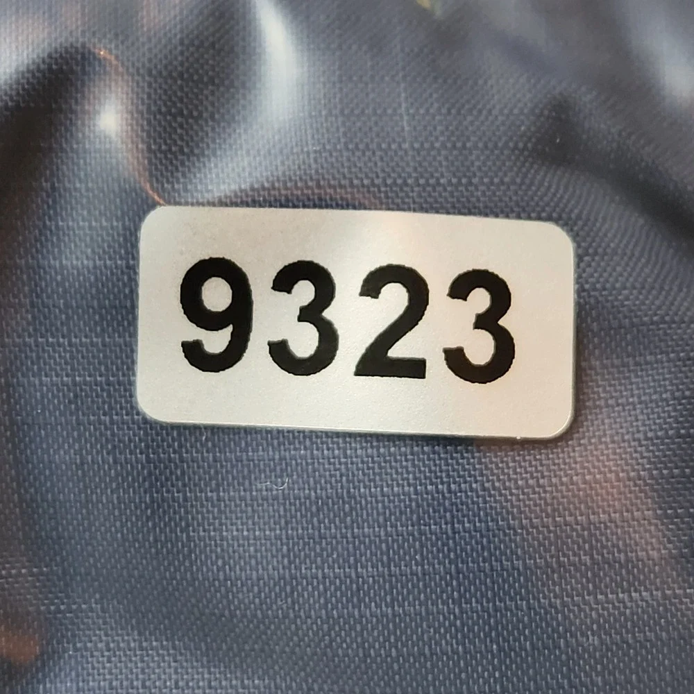 Columbia Fleece Jacket Kids Medium 10/12 Blue Gray Full‎ Zip Lightweight